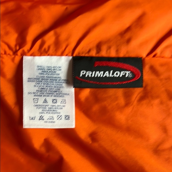 NWT  LAND’S END VEST - Picture 7 of 10